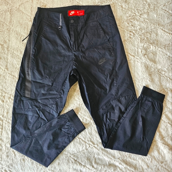 Nike Pants Mens 30 Medium Tech Essentials Utility Jogger - Picture 1 of 4